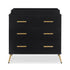 Delta Sloane 4 Drawer Dresser With Changing Top